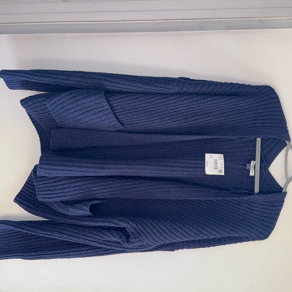 American Eagle cardigan